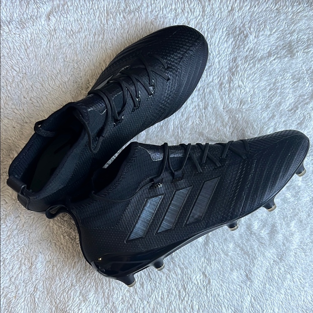 ADIDAS ACE 17.1 FG SOCCER CLEATS Size 8.5
